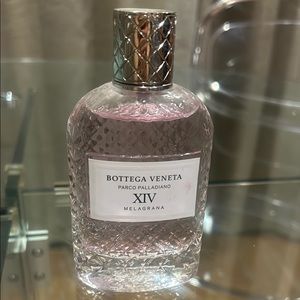 Bottega Veneta Parco Palladiano XV Melagrana Perfume